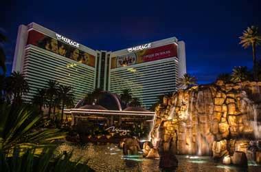 smoke free casinos las vegas